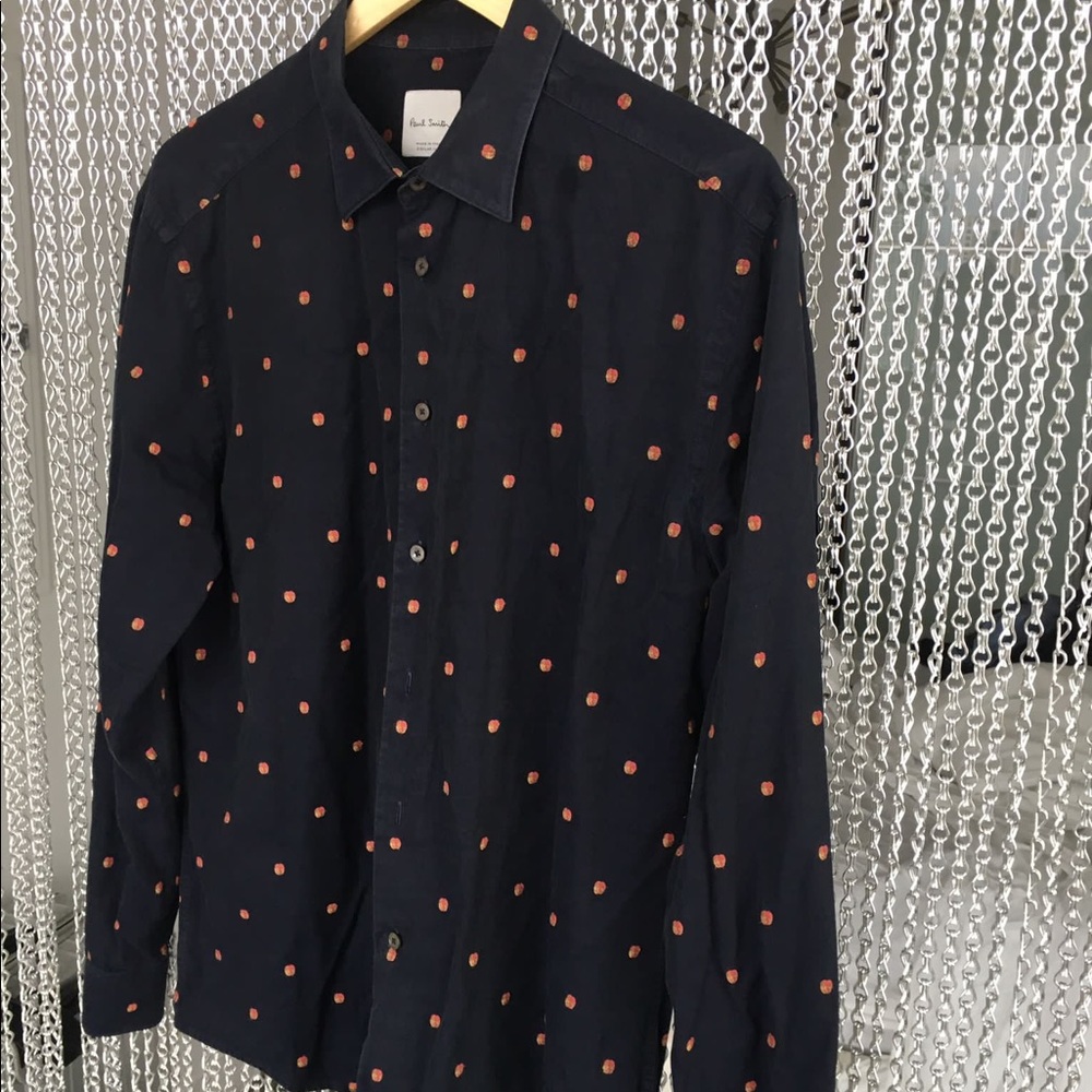 Paul smith shirt